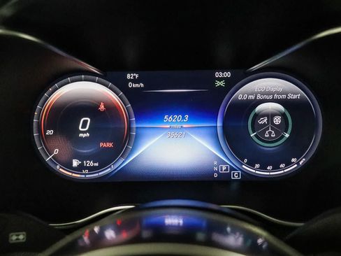 Used 2022 Mercedes-Benz GLC 300 image 27