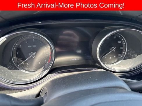 Used 2023 Buick Encore GX Preferred FWD image 8