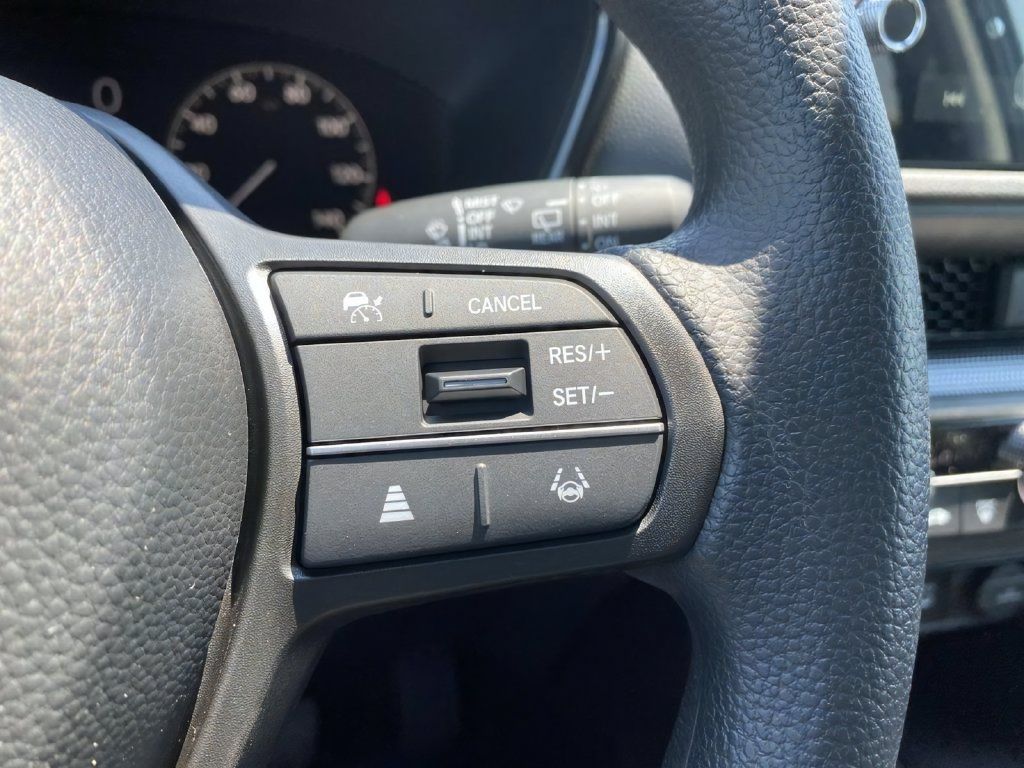New 2026 Honda CR-V LX image 13