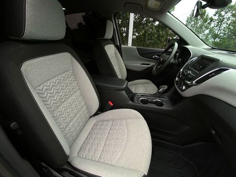 Used 2024 Chevrolet Equinox LS w/ LS Convenience Package FWD image 13