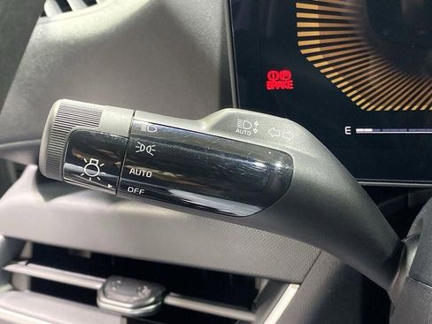 New 2026 Kia K4 LXS image 35