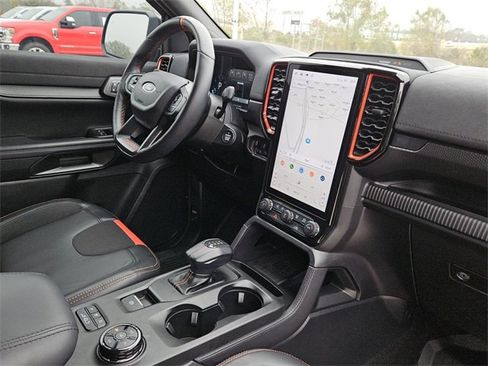 Certified 2024 Ford Ranger Raptor image 29