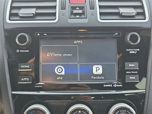 Used 2017 Subaru WRX image 23