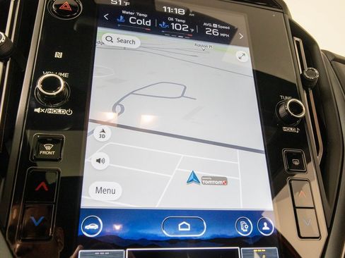 Used 2024 Subaru WRX Limited image 22