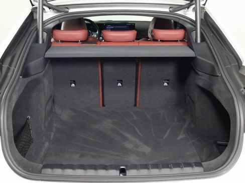 Used 2023 BMW i4 eDrive35 w/ Premium Package RWD image 14