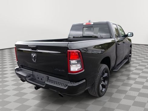 Used 2023 RAM 1500 Tradesman w/ Night Edition AWD/4WD image 5