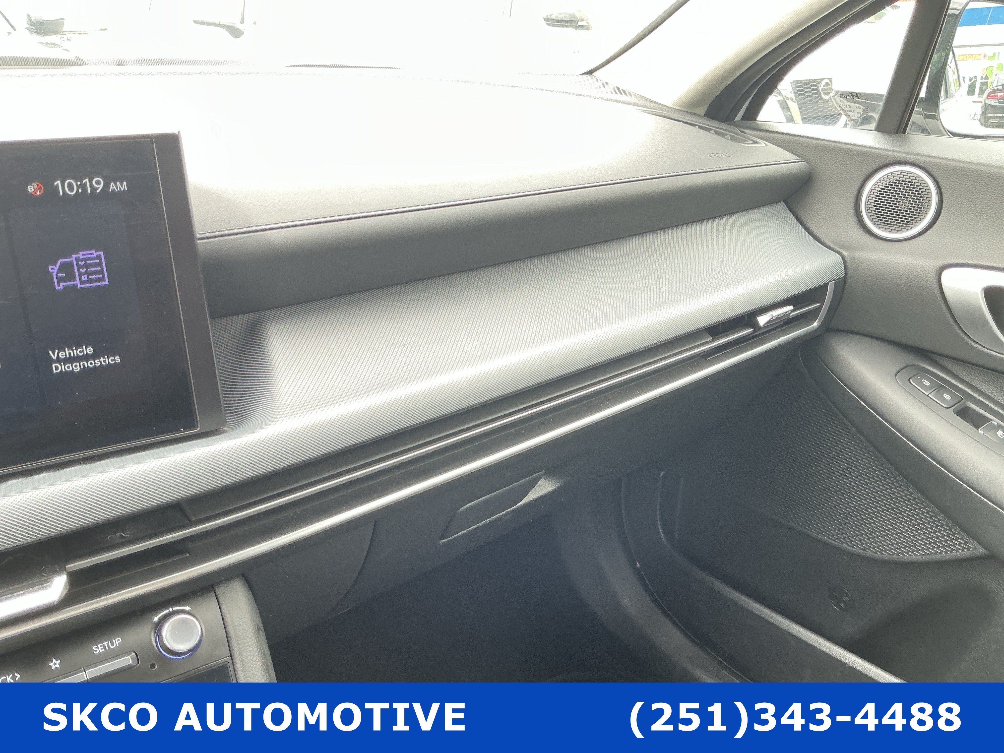 Used 2025 Hyundai Sonata SEL FWD image 24