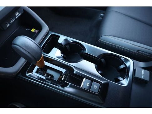 New 2026 Subaru Forester Wilderness AWD/4WD image 43