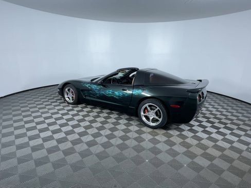 Used 2000 Chevrolet Corvette Base image 6