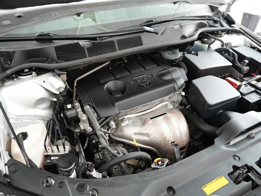 Used 2012 Toyota Venza LE FWD image 51