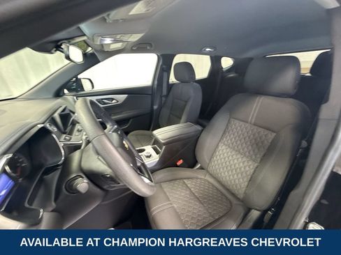 Used 2022 Chevrolet Blazer LT FWD image 26