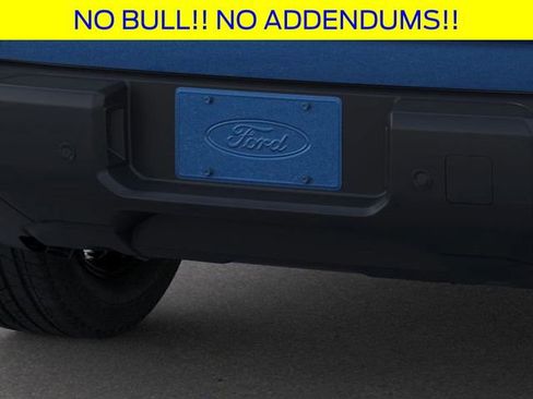 New 2025 Ford Bronco Sport Outer Banks w/ Outer Banks Tech Package+ image 24