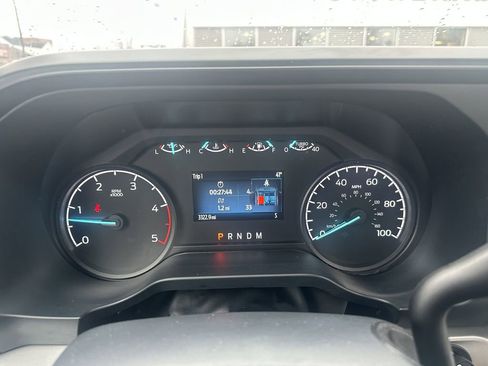 Used 2026 Ford F450 XL w/ XL Driver Assist Package AWD/4WD image 13