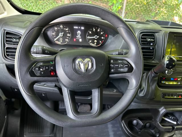 Used 2025 RAM ProMaster 2500 w/ Convenience Group FWD image 10