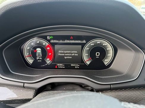 Used 2022 Audi SQ5 Premium Plus w/ Premium Plus Package image 20