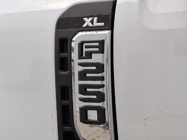 New 2026 Ford F250 XL w/ XL Driver Assist Package AWD/4WD image 13
