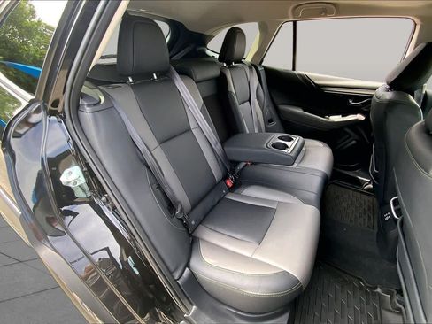 Used 2023 Subaru Outback Onyx Edition AWD/4WD image 20