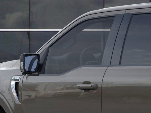 New 2026 Ford F150 XLT w/ Equipment Group 302A MID image 20