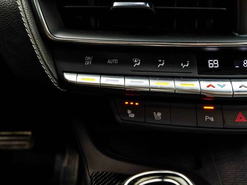 Used 2023 Cadillac CT5 V Blackwing w/ LPO, Bronce Accent Package RWD image 29