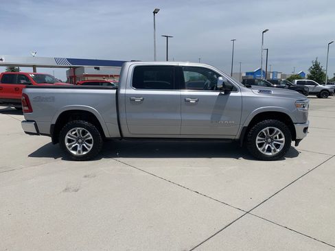 Used 2022 RAM 1500 Limited image 37