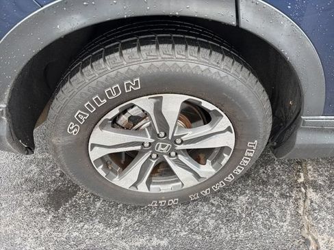 Used 2018 Honda CR-V LX image 11