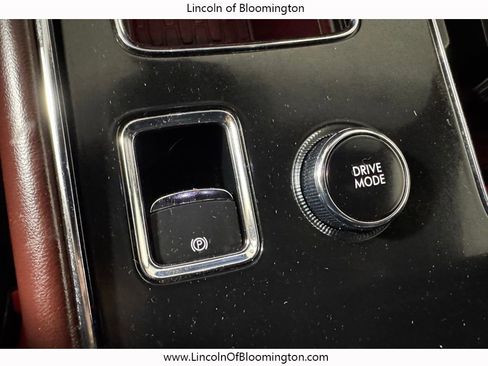Certified 2023 Lincoln Aviator Black Label w/ Dynamic Handling Package AWD/4WD image 69