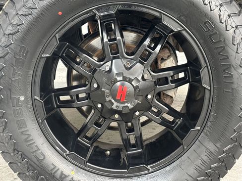 Used 2017 GMC Sierra 1500 SLE w/ SLE Value Package image 30