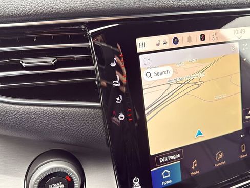 New 2026 Jeep Grand Wagoneer L Limited image 37