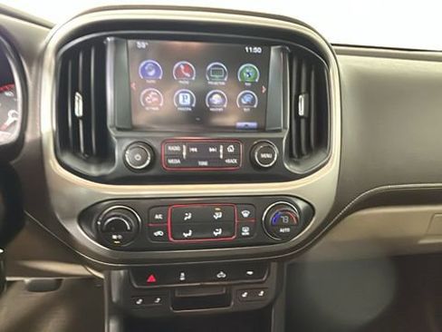 Used 2016 GMC Canyon SLT AWD/4WD image 23