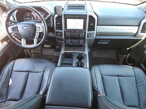 Used 2020 Ford F250 Lariat w/ Lariat Ultimate Package image 26