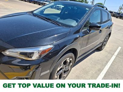 Used 2023 Subaru Crosstrek 2.5i Limited