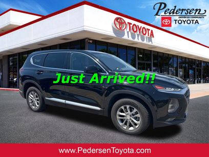 Used 2020 Hyundai Santa Fe SEL