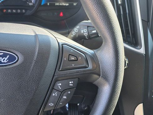 Certified 2024 Ford Edge SE w/ Black Appearance Package image 29