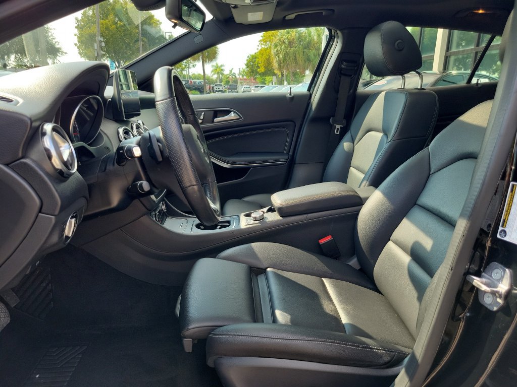 Used 2019 Mercedes-Benz GLA 250 image 25