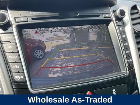 Used 2014 Hyundai Elantra GT w/ Option Group 03 FWD image 31