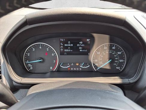 Certified 2020 Ford EcoSport SES AWD/4WD image 11