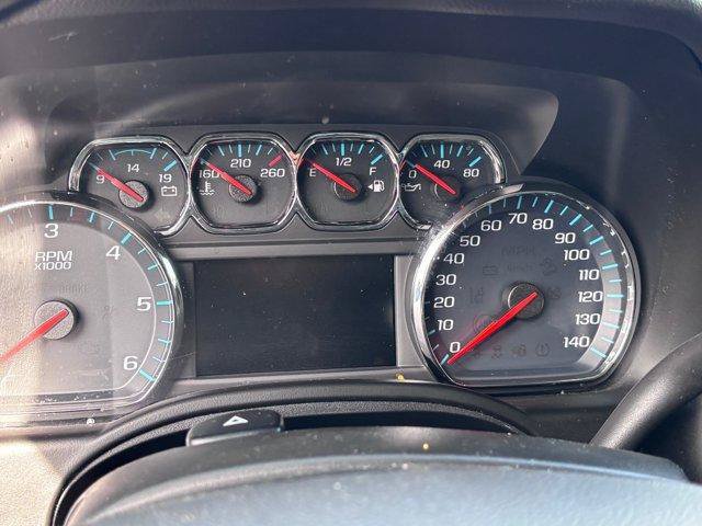 Used 2019 Chevrolet Tahoe LT RWD image 11