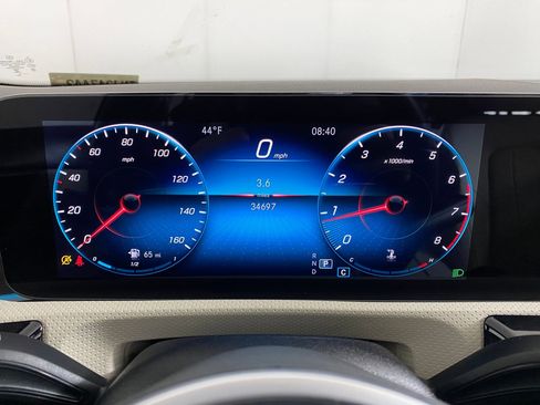 Used 2022 Mercedes-Benz A 220 4MATIC image 20