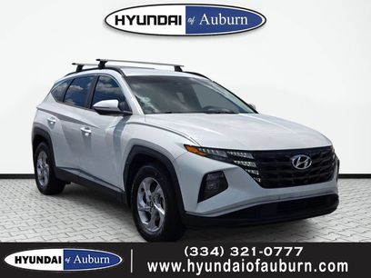 Used 2022 Hyundai Tucson SEL