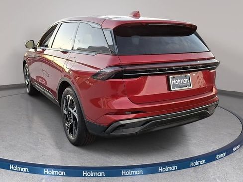 New 2026 Lincoln Nautilus Premier w/ Equipment Group 102A AWD/4WD image 7
