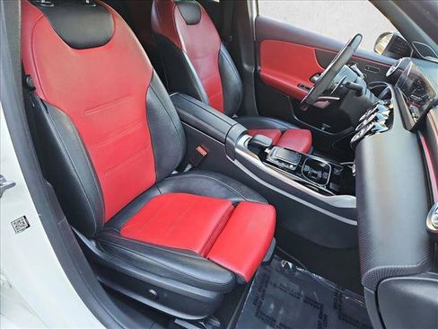 Used 2021 Mercedes-Benz A 35 AMG 4MATIC image 21
