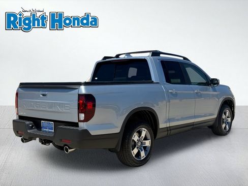 New 2026 Honda Ridgeline RTL image 7