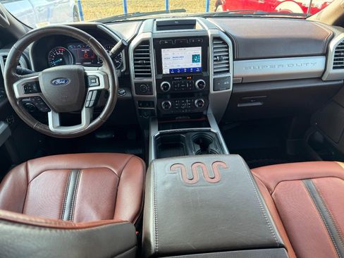 Used 2021 Ford F250 King Ranch image 10
