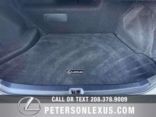 Used 2010 Lexus HS 250h FWD image 20