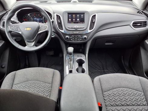 Used 2023 Chevrolet Equinox LT FWD image 9