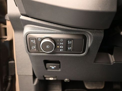 New 2025 Ford Bronco Outer Banks image 13