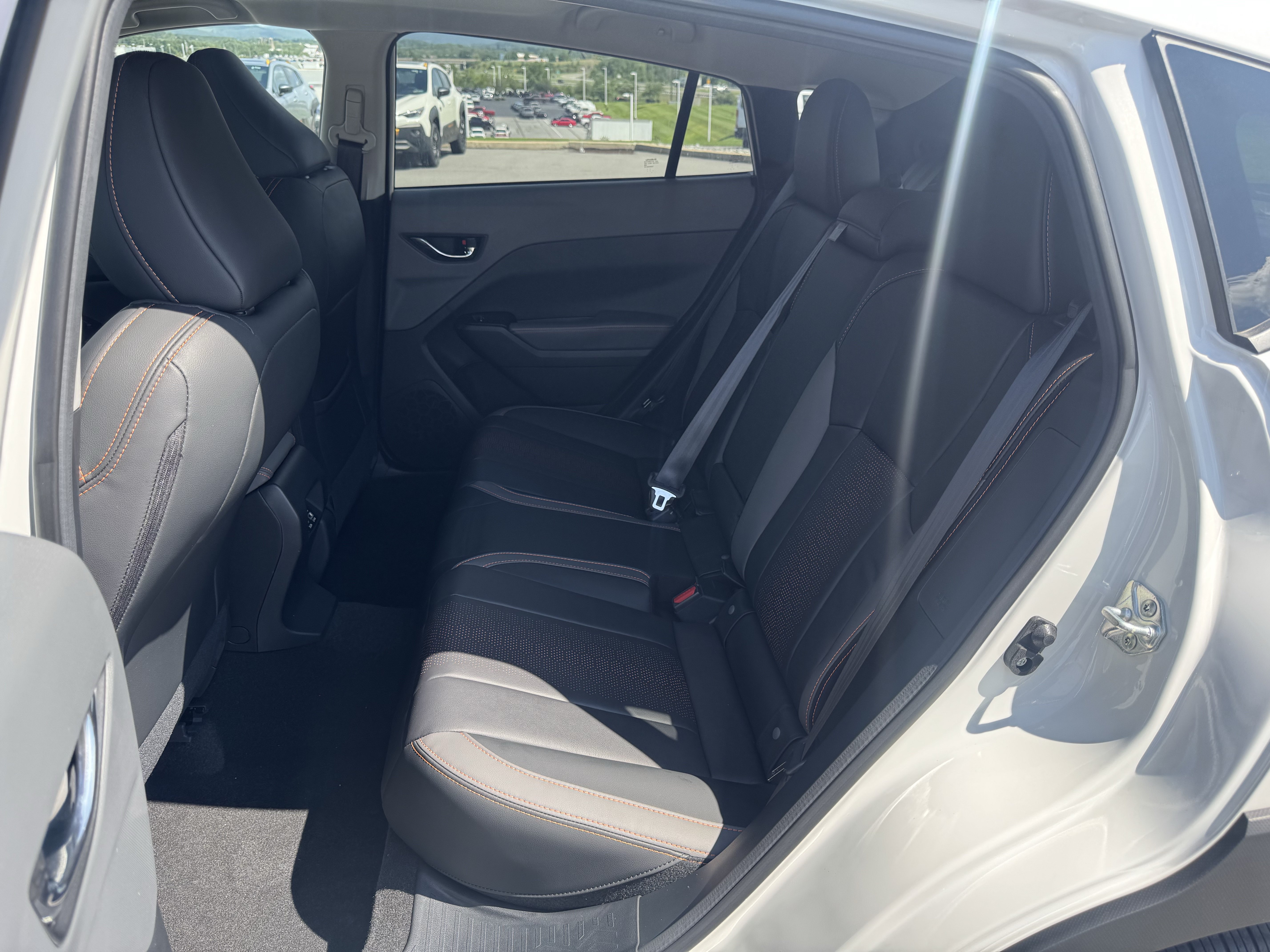 New 2026 Subaru Crosstrek 2.5i Limited AWD/4WD image 13