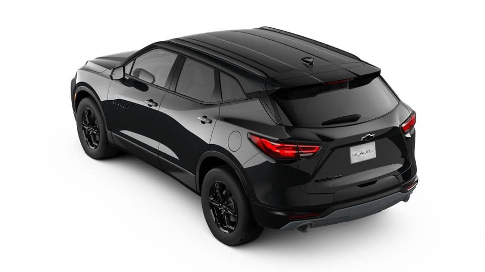 New 2026 Chevrolet Blazer LT w/ Convenience Package AWD/4WD image 29