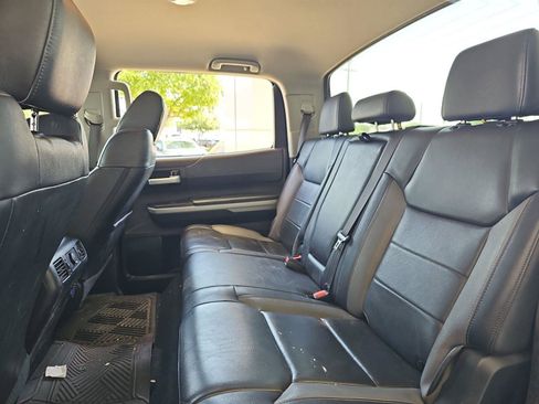 Used 2021 Toyota Tundra Limited image 16
