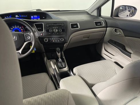 Used 2014 Honda Civic LX image 17